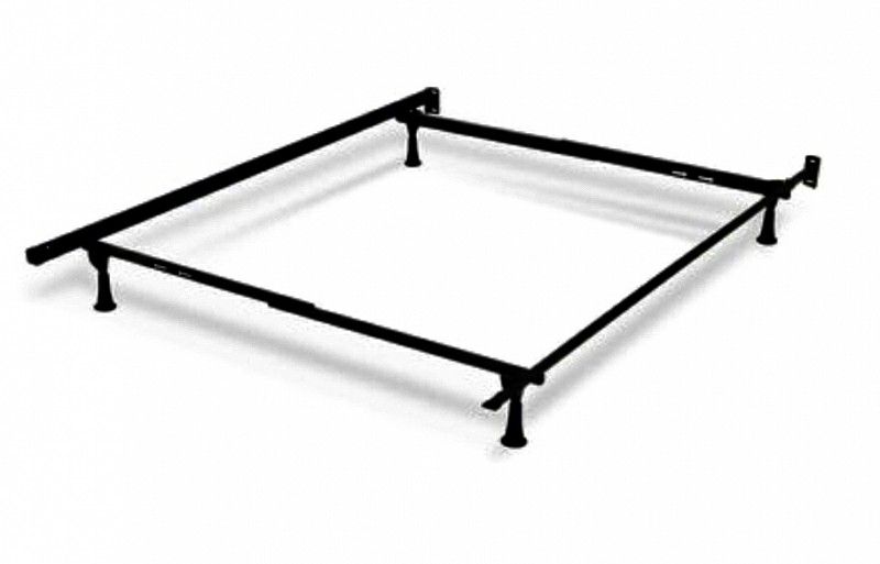 Twin / Full Size Bed Frame **NEW IN BOX