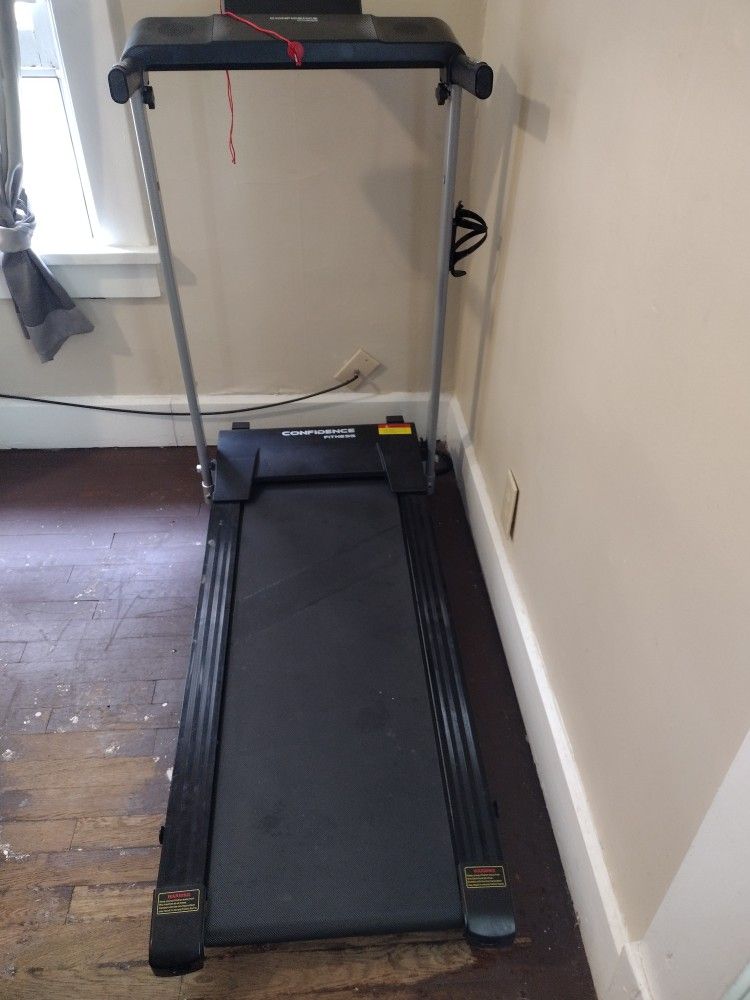 Treadmill