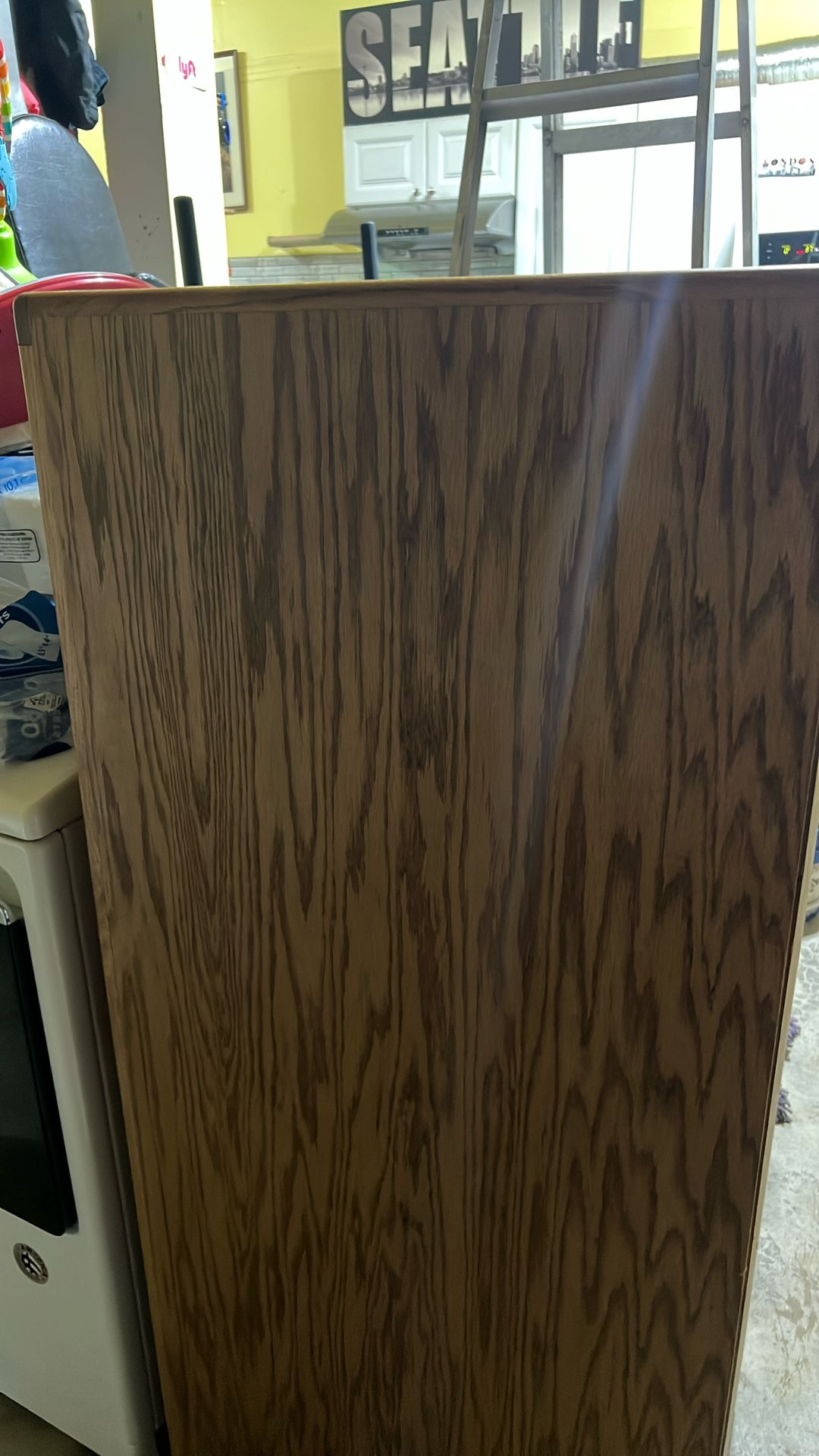Chest 4 Drawer