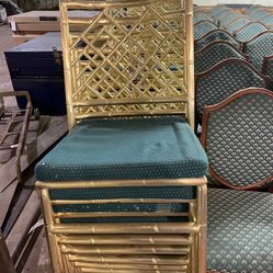 Yankee Peddler Chairs
