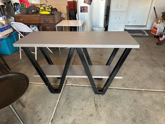 Entry table