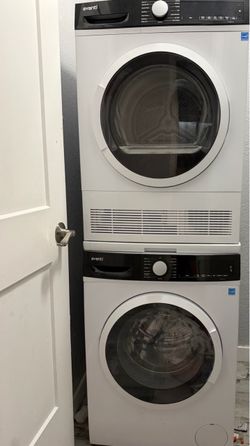 Washer/Dryer Combo