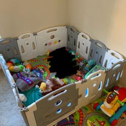 Baby Gate