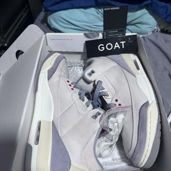 Jordan 3 Retro Se