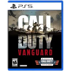 [Trade] Call of Duty Vanguard for PS5