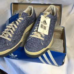 ADIDAS Rod Laver NPF 677850 Size 11