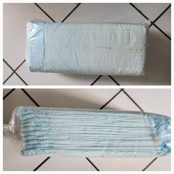 Adult Pads  Or  Dog Pads 