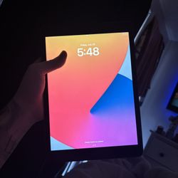 ipad 8th generation 