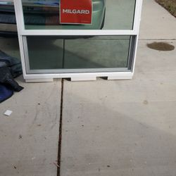 Brand New Milgard Tuscany Retro Fit Windows