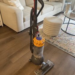 Dyson Ball Multi Floor