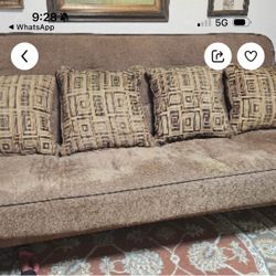 Sofa-bed