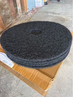 Stripping pads 20inch 4 pcs