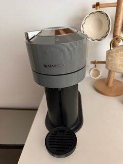 Nespresso