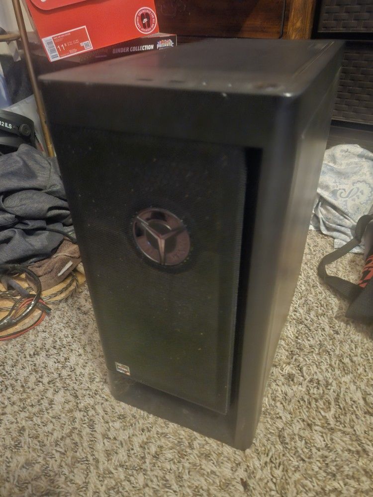Gaming Computer