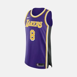 LOS ANGELES LAKERS KOBE BRYANT STATEMENT EDITION JERSEY