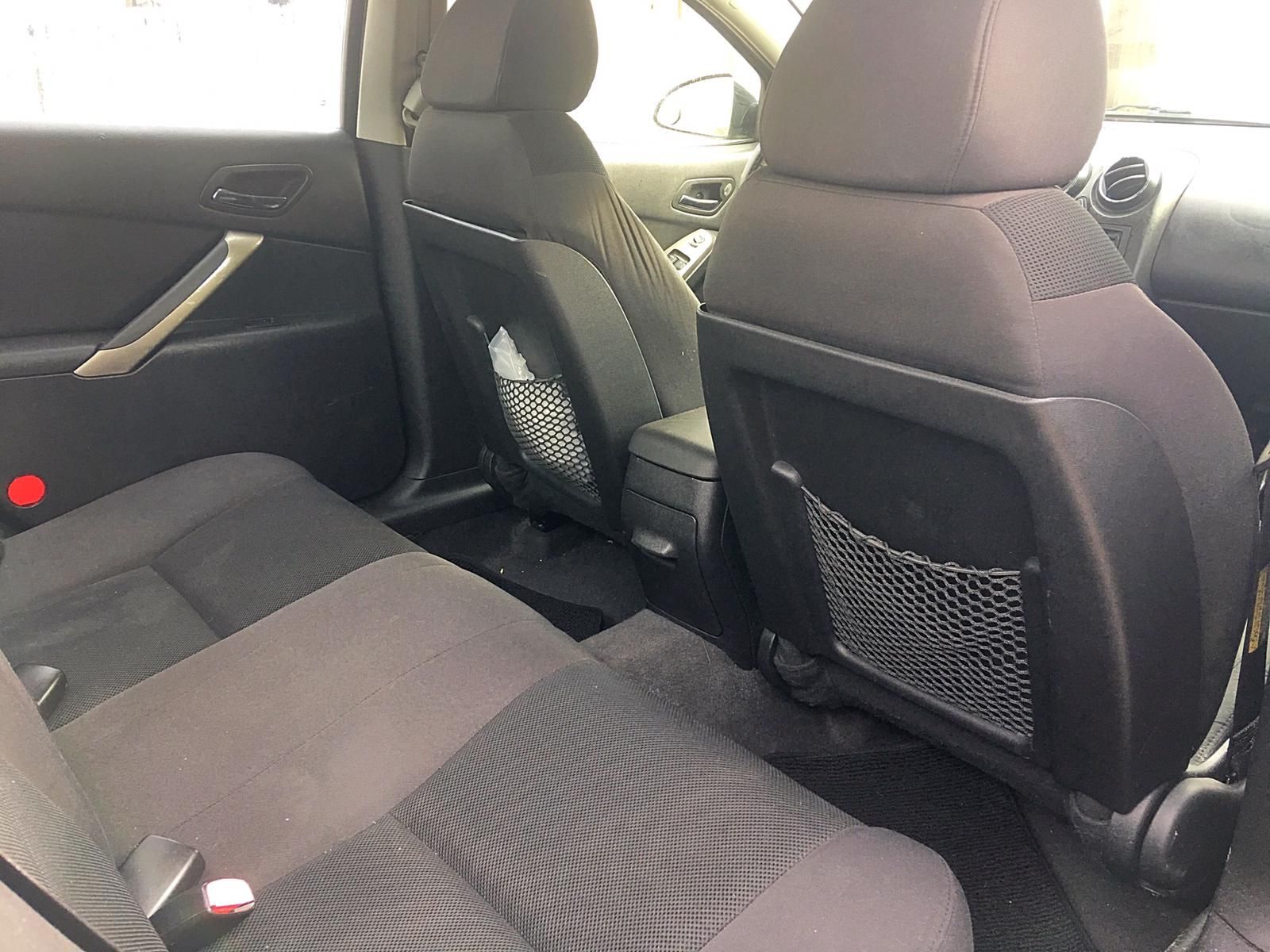 2005 Pontiac G6