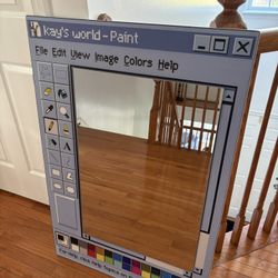 Microsoft Mirror 3D NEW