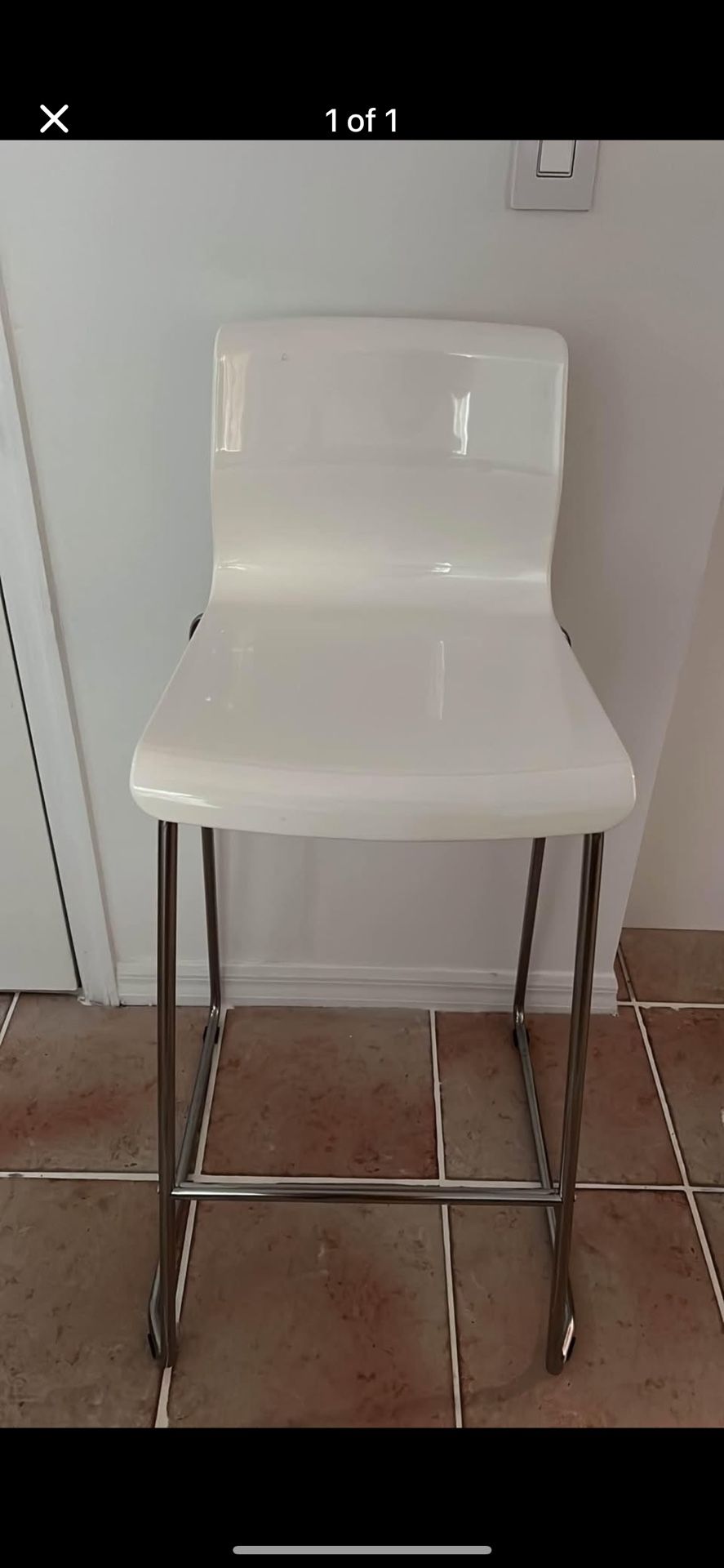 Brand New Bar Stool