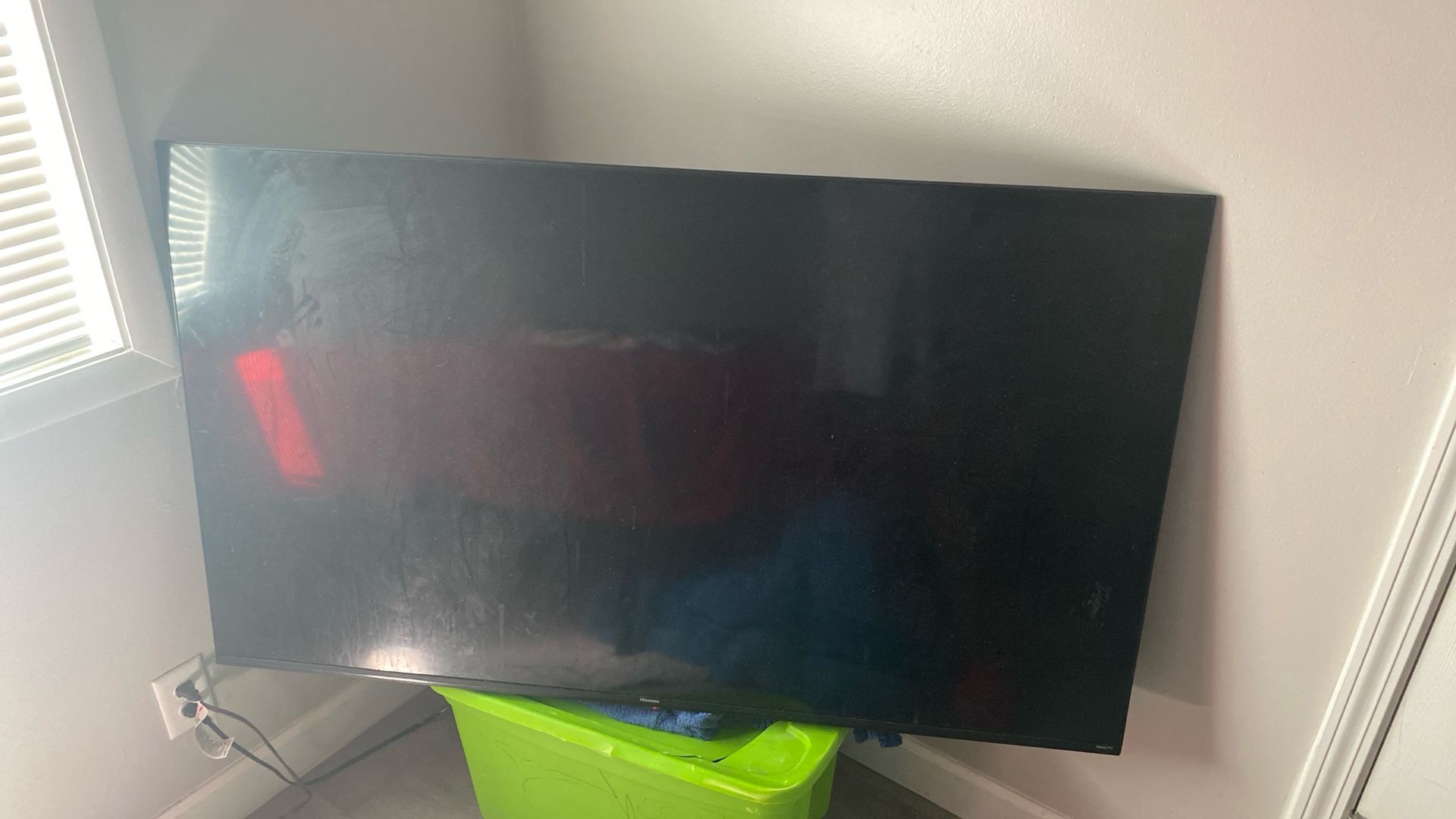 55 Inch Tv