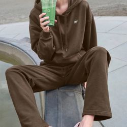 Sweater And Pants Available