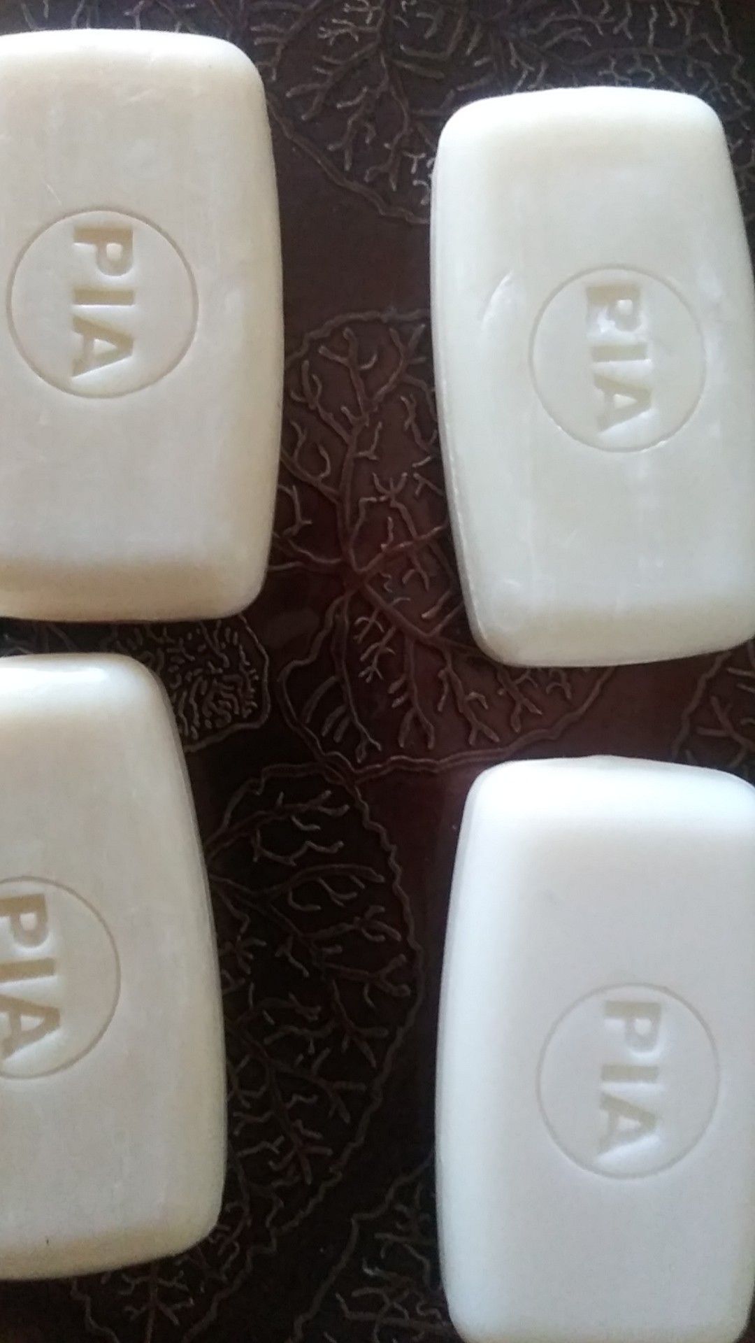 CDCR Prison soap