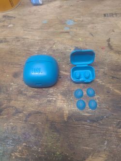 JBL Tune Flex 2