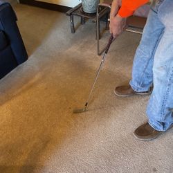 Golf Club Iron Mickey Wright Wilson