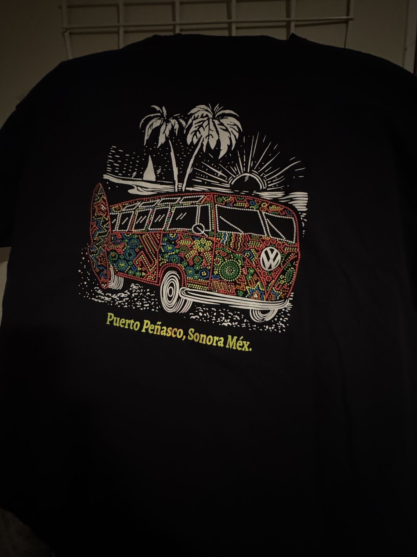 Peñasco,Sonora Méx Shirt