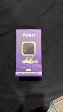Indoor Camera