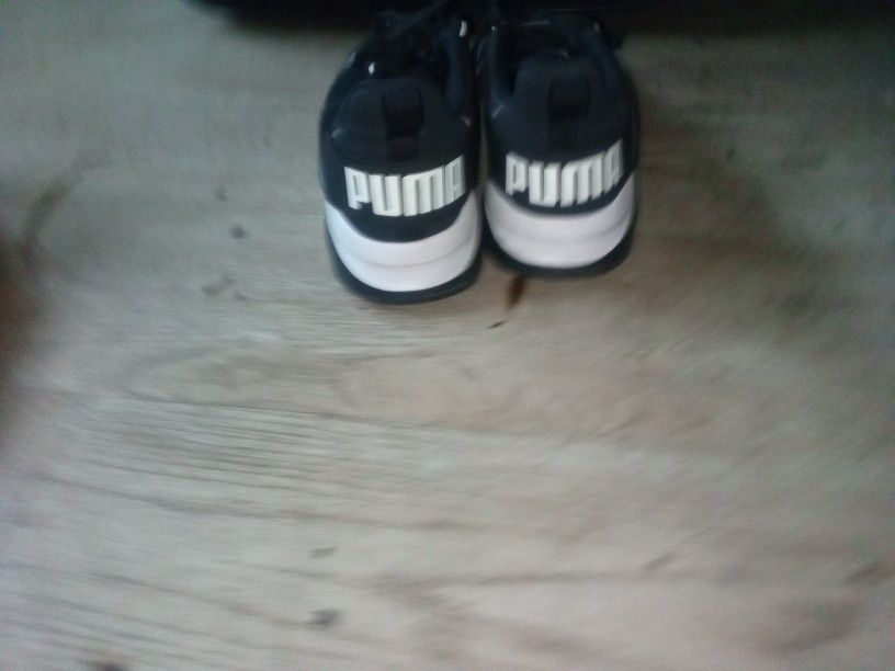 Puma Shoes