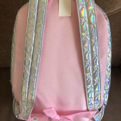 Brand New Back Pack 
