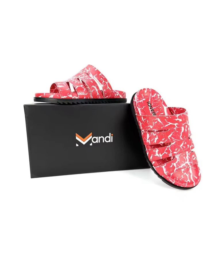 Mandi M-S