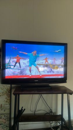 Sanyo flat screen