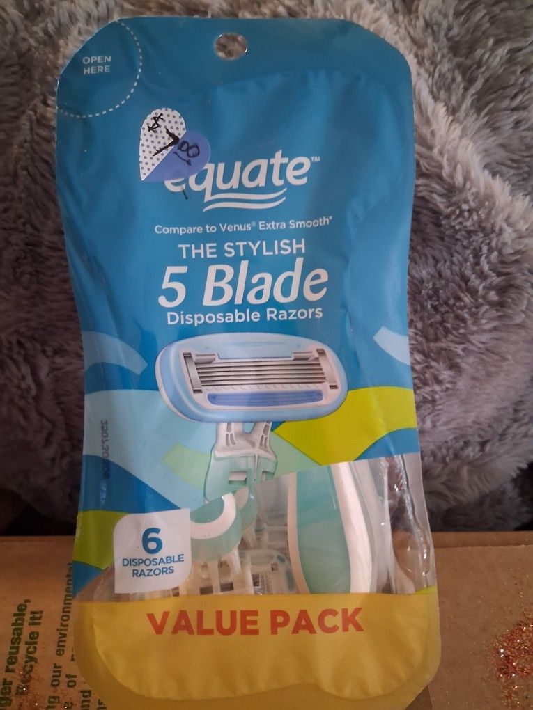 Miscellaneous Bathroom Supplies From $.50 And Up