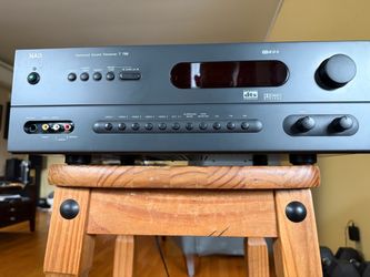 NAD T760 Surround Receiver excellent condition
