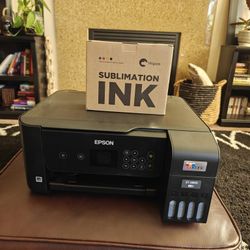 Epson Printer 