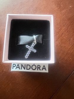 Pandora charm
