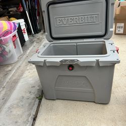 Everbilt Cooler 