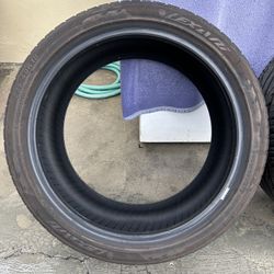 Tires 