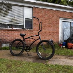 3G Venice Cruiser