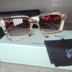 OffWte Sunglasses 