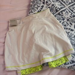 Nike Tennis Skirt