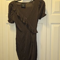 ZARA BASICS DRESS
