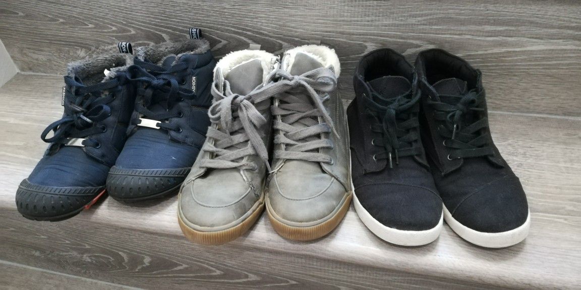 shoes