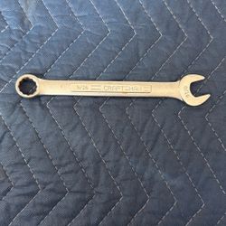 Craftsman 9/16 Made In USA 