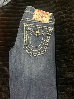 true religion jeans