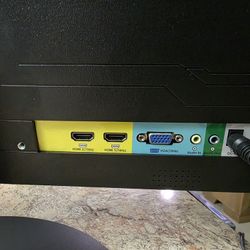 Monitor Spectre 27"