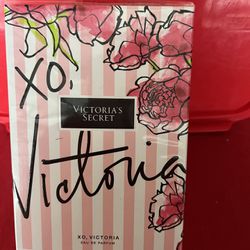 Women’s Perfume  $50 