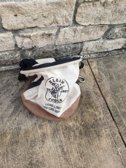 Klein Tool Bag 150lbs