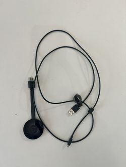 Google Chrome Cast